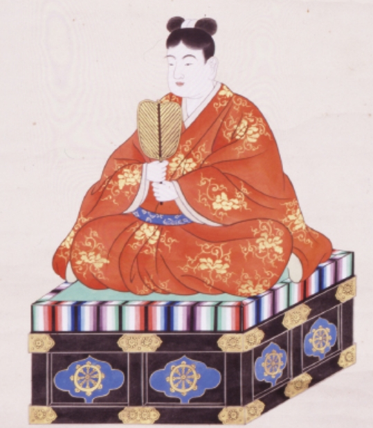 川上御前